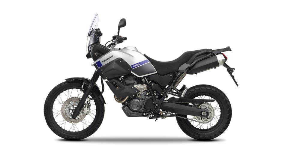 Cotação do seguro da moto Yamaha XT 660